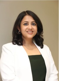 Dr. Prachi Saraogi , Dermatologist in Mumbai